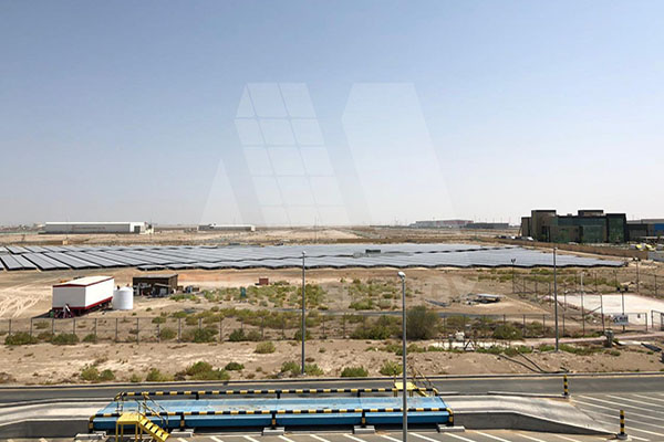 亚博YABO光伏支架