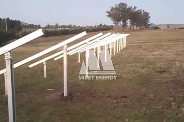 光伏支架企业排名 光伏支架企业排名