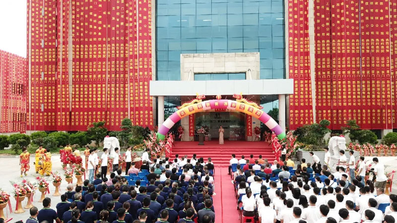 亚博YABO九周年再抒新篇 第六张