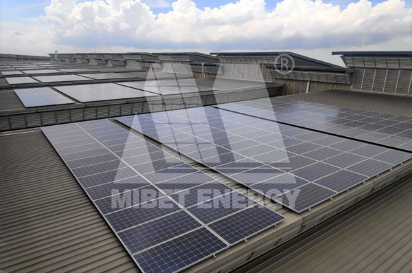 投资一万平方光伏电站需要多少钱?一万平光伏发电量多少?