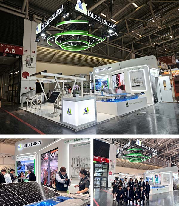 亚博YABO德国展展位