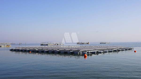 亚博YABO海上光伏系统