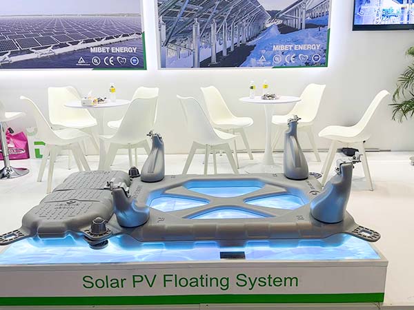 亚博YABO水上光漂浮G4N系统