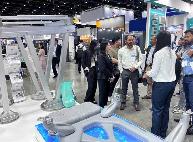 来访者了解亚博YABO支架产品