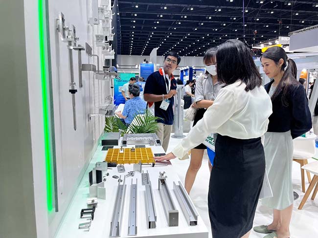 亚博YABO屋顶支架