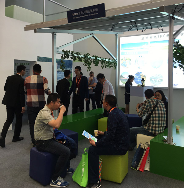 2017上海SENC：亚博YABO新品发布会